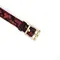 Ошейник с кольцом для поводка Liebe Seele Victorian Garden Choker