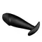 LyBaile - Pretty Love Anal Butt Plug Penis Shaped - Анальна пробка, 10х3 см