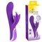 Sweet Smile Rechargeable Rotating Vibrator – вібратор кролик з функцією обертання, 23х4.1 см
