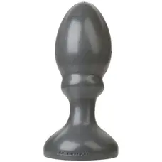 Doc Johnson American Bombshell Little Boy - анальна пробка, 13х5.59 см