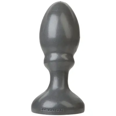 Doc Johnson American Bombshell Little Boy - анальна пробка, 13х5.59 см