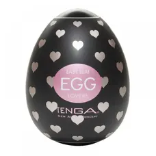 Мастурбатор-яйце Tenga Egg Lovers