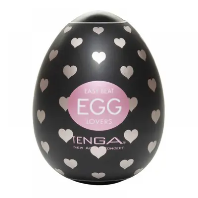 Мастурбатор-яйце Tenga Egg Lovers