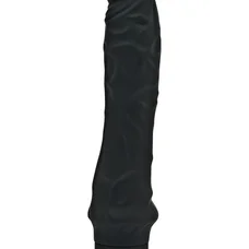 Get Real Classic Large - Вибратор, 25Х4.5 см (черный)