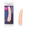 CalExotics SoftSkins Veined Dong реалистичный фаллоимитатор, 19х4 см