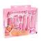 Orion Candy Toy Set - большой набор секс-игрушек, 9 предметов