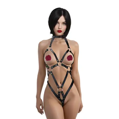 Портупея Erospace Wild Play C12