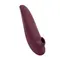 Womanizer Classic 2 + Лубрикант 50 мл- Інноваційний вакуумний стимулятор клітора, 14.8х4.8 см (бордовий)