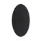 Dorcel Wand Wanderful Black потужний водонепроникний мінівібромасажер з 18 режимами роботи, 20х4 см (чорний)
