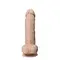 Фаллоимитатор Silexd Real Skin Model 1 Size 7", 17.8 см