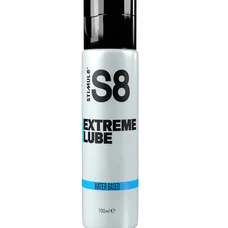 Лубрикант на водной основе Stimul8 WB Extreme Lube, 100 мл