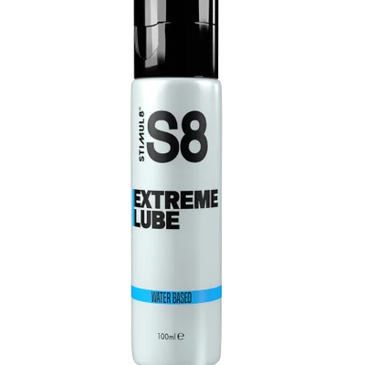 Лубрикант на водной основе Stimul8 WB Extreme Lube, 100 мл
