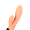 Вібратор-кролик Loveline Ultra Soft Silicone