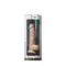 Фаллоимитатор Silexd Real Skin Model 1 Size 7", 17.8 см