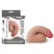 LoveToy - Skinlike Cock Flesh 5.5 - Фалоімітатор без ерекції, 13.9 см