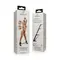Bedroom Fantasies Spreader Bar Lightweight Restraint Bar - Фиксатор для рук и ног, (черный)