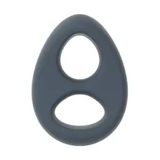Dorcel Liquid-Soft Teardrop ерекційне кільце для члена та мошонки, 7х2.3 см