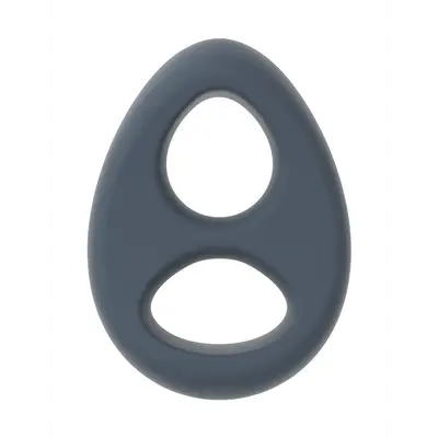 Dorcel Liquid-Soft Teardrop ерекційне кільце для члена та мошонки, 7х2.3 см