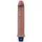 Вібратор LoveToy Real Softee 9.5", 24,5 см
