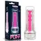 Мастурбатор LoveToy Lumino Play Pink Glow 8.5"