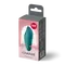 Вібратор Fun Factory Charme Bottle Green