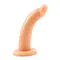 RGB Sex Harness Slim G Dong - Страпон з O-ring кріпленням, 19х4 см