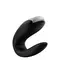 Вібратор для пар Satisfyer Double Fun