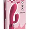 Pipedream OMG Mood Silicone Vibrator - силиконовый вибратор-кролик, 21 см