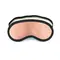 Маска на глаза Liebe Seele Rose Gold Memory Blindfold