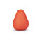 Gvibe Gegg Red - мастурбатор яйцо, 6.5 см (красный)