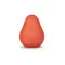 Gvibe Gegg Red - мастурбатор яйцо, 6.5 см (красный)
