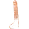 Вибратор Top sex Toy Penis Dldo, 21 см