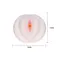 LyBaile - Men's Masturbator - Мастурбатор вагіна, 15,5x7,2 см