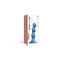 Strap-On-Me Dildo Plug Balls M - Насадка для страпона, 15.3х3.6 см