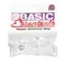 Basic Essentials Teaser Enhancer Ring - Насадка на член с клиторальным стимулятором, 8х3 см Basic Essentials Teaser Enhancer Ring - Насадка на член с клиторальным стимулятором, 8х3 см