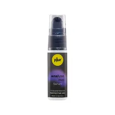 Розслаблювальна анальна сироватка pjur analyse me! Serum, 20 мл