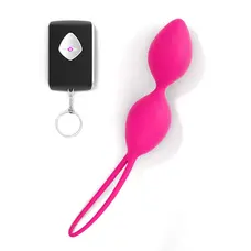 Dorcel Divine Balls Вагінальні кульки, 12х3,5 см