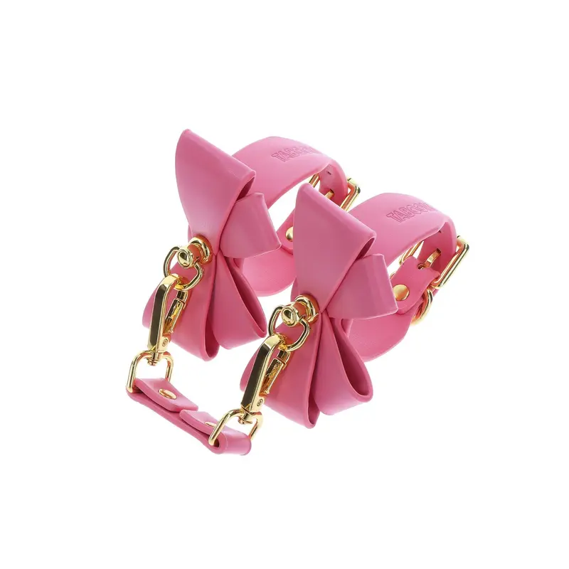 Фиксаторы для ног Taboom Malibu Ankle Cuffs