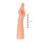 Рука для фистинга Get Real The Hand, 36 см