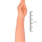 Рука для фистинга Get Real The Hand, 36 см