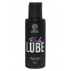 Cobeco Silicone Body Lube - Лубрикант на силиконовой основе, 100 ml