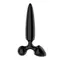 Тристоронній скляний дилдо Satisfyer Triple Crystal 1