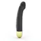 Dorcel Real Vibration M Gold 2.0 перезаряжаемый вибратор для точки G, 22х3.7 см (чёрный)