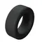 Love To Love Cool Ring Black Onyx - ерекційне кільце, 3 см (чорний)