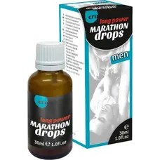 Краплі для чоловіків Marathon Long Power, 30 мл