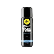 Pjur Backdoor Glide - концентрированный анальный лубрикант на водной основе, 30 мл
