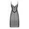 Obsessive Estiqua chemise - Сорочка еротична, XS/S