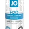 System JO H2O Cooling - смазка на водной основе с охлаждающим эффектом, 60 мл