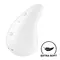 Вібратор для клітора Satisfyer Dew Drop