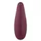 Womanizer Classic 2 + Лубрикант 50 мл- Інноваційний вакуумний стимулятор клітора, 14.8х4.8 см (бордовий)